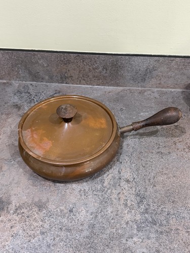 Vintage douro copper - copper, sauce