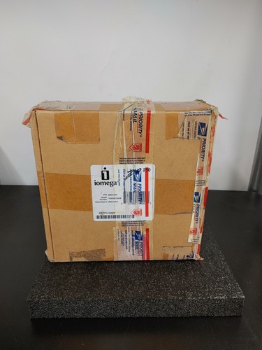 Iomega zip 250 toshz250nb - iomega, pn