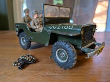 Arnold toys 1951 tin - arnold,