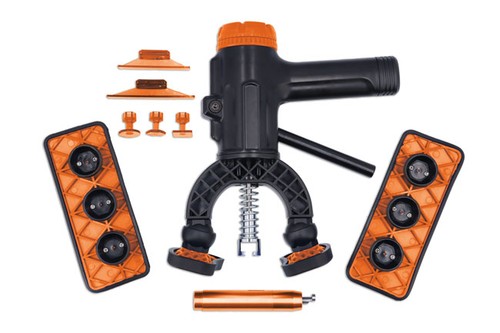 Power tec 92676 - dent, puller