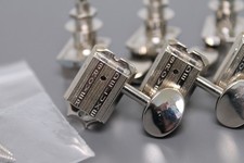 Grover Deluxe 136N6 - Tuning