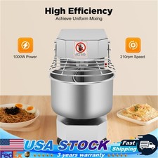 Pizza Dough Machine 110v
