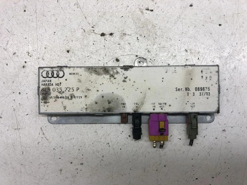 Audi avant 8ed - 8ed,, antenna
