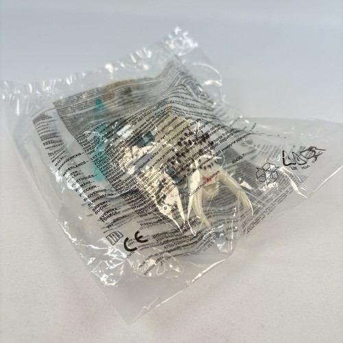 Mcdonald happy meal how - happy,