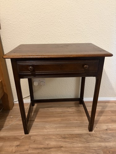 Quality vintage ercol writing - vintage,