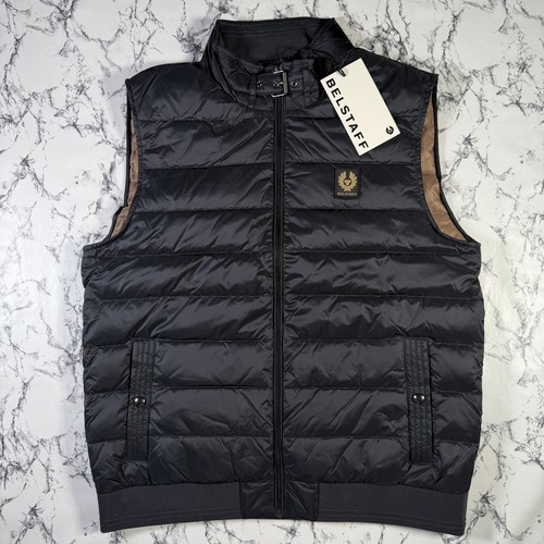 Belstaff mens dark ink - belstaff,