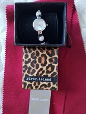 Ladies River Island Dimante