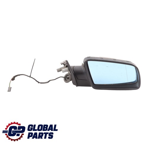 Bmw e60 e61 lci wing - e60,