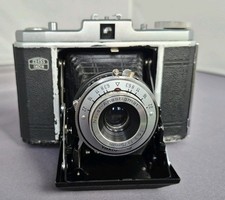 Zeiss Ikon Nettar 517/16