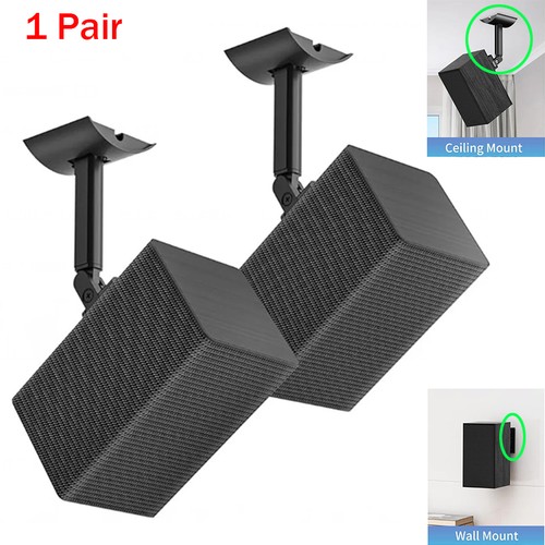 Speaker bracket wall mount - speaker,