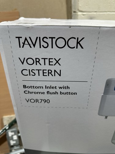 Tavistock vortex vor790 - vortex,