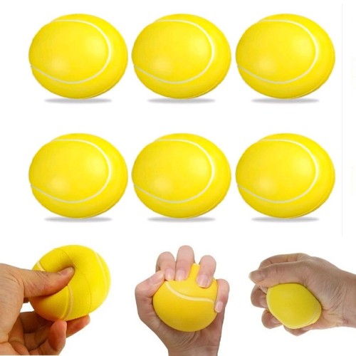 6pcs 60mm foam balls for - balls,