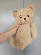 M&S Large Teddy Bear Hot Water