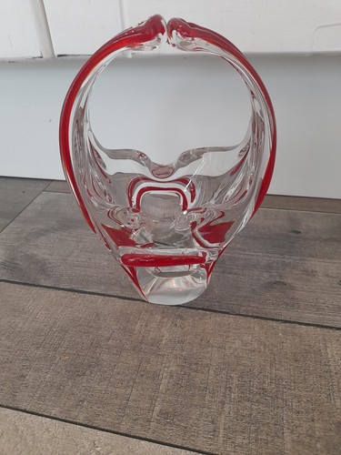 Vintage murano style glass - style,
