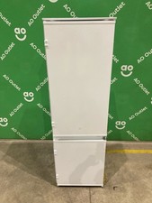 Smeg 269 Litre 70/30 Integrated Fridge Freezer FastFreeze UKC81721E #LF111847