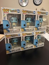 Funko Pop Games Pokemon
