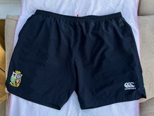 Canterbury British Lions 2021
