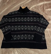 Barbour Lynemouth Fair Isle