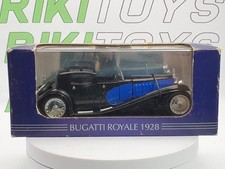 Bugatti Royale Newsstand 1/43