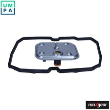 HYDRAULIC FILTER KIT AUTOMATIC