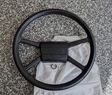 Land Rover Defender Steering