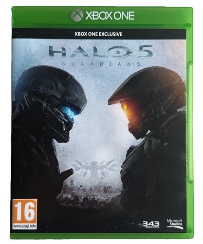 Halo guardians microsoft - halo, 5