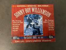 Sonny Boy Williamson : Cool