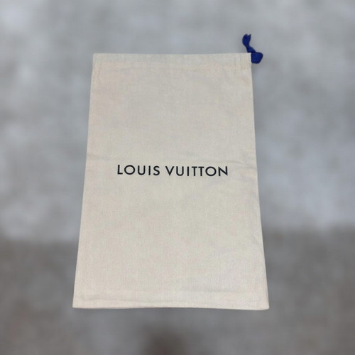 Louis vuitton dust bag - louis,