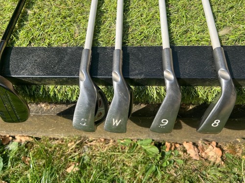 Ping g15 ladies right handed - ping,