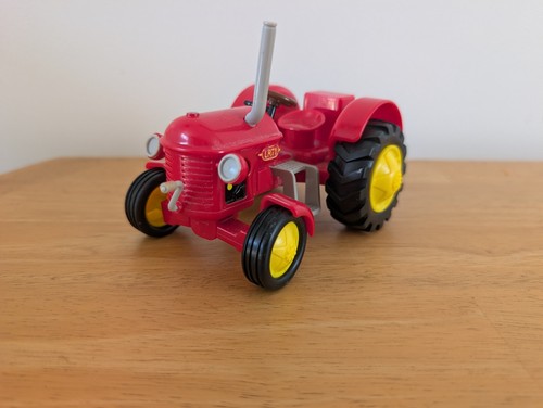 Lrt1 little red tractor - lrt1,