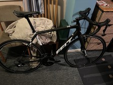 Road Bike Felt FR4 Carbon