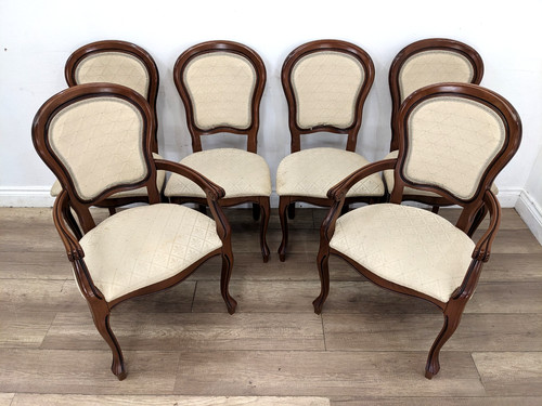 Dining chairs stag - dining,