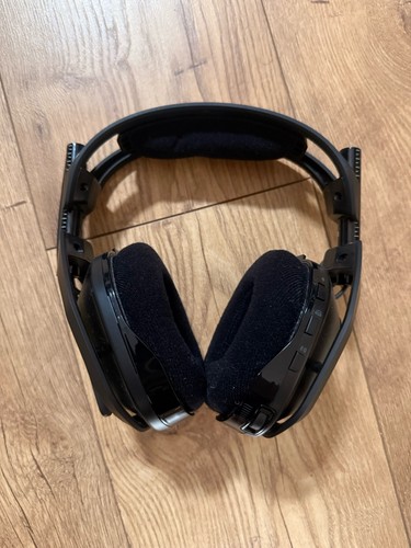 Astro a50 black - a50,