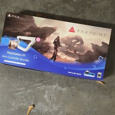 Playstation aim controller - playstation,