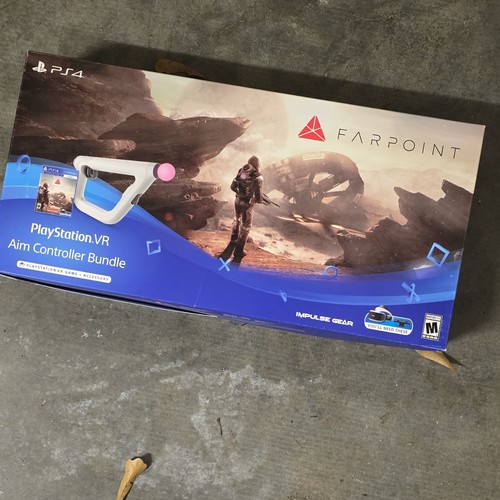 Playstation aim controller - playstation,