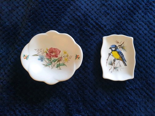 Axe vale pottery - 2, x