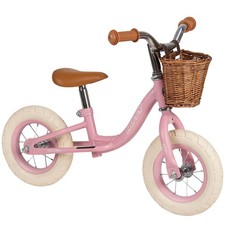 Huffy Vintage 10" Pink Balance