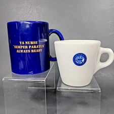 Military Hospital Coffee Mug