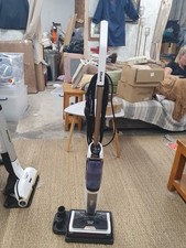 Shark Steam 3 in 1 Pick Up Debris Scrub Steam Mop Hard Floor Cleaner SD200UK26 