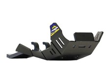 AXP Skid Plate Sherco 125SE