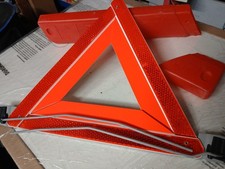 Halfords emergency hazard - halfords,