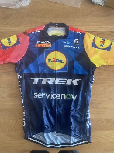 Lidl trek cycling - lidl,