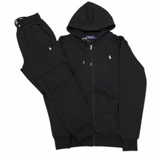 Ralph Lauren Men's Black