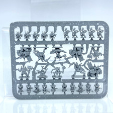 Epic Chaos Space Marines Army