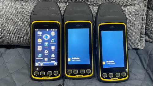 Trimble juno 41 survce - juno,