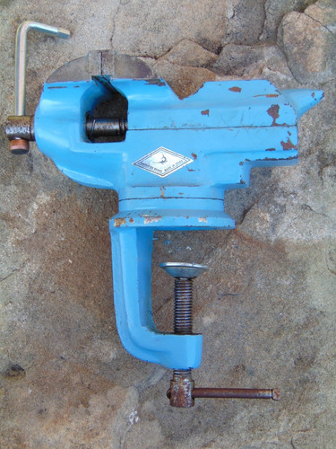 Swordfish swivel base - swivel,
