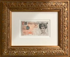 Banksy | Di-Faced Tenner