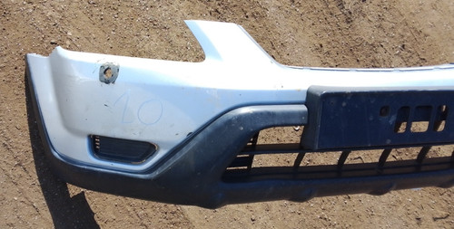 Honda crv mk2 - front, bumper