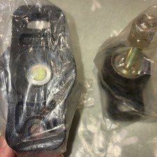 X 2 Flexible Engine Mount MD