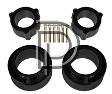 70mm Leveling Lift Kit for